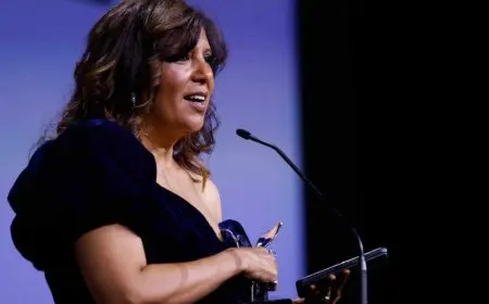 فيلم صوت هند رجب يحصد جائزة الأسد الفضي في ختام مهرجان فينيسيا السينمائي