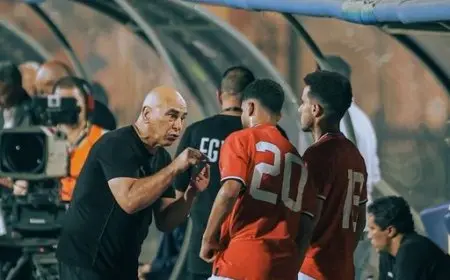 سفير مصر: شعبية التوأم كبيرة في بوركينا فاسو.. والجماهير تنتظر صلاح