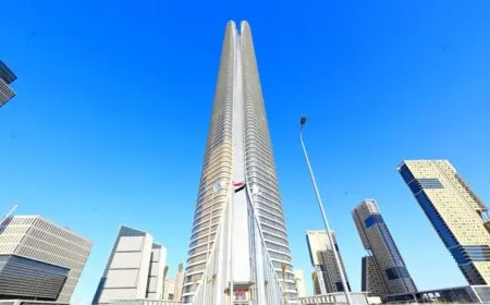 رئيس شركة العاصمة الإدارية عن مخاوف المصروفات: أرباحنا 4 أضعاف رأس المال وسددنا 28 مليار ضرائب