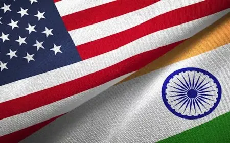 نيويورك تايمز: الهند تشعر بخيبة أمل تجاه الولايات المتحدة