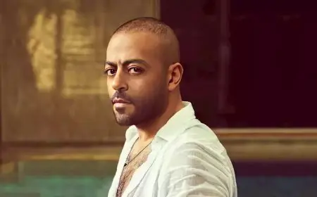 “نصب”.. تامر عاشور يحذر جمهوره من حفلات وهمية