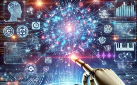 خبراء يحذرون من مخاطر انتشار صور الحيوانات المولدة بالذكاء الاصطناعي