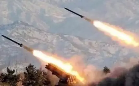 للمرة الأولى منذ 3 أسابيع.. إعلام عبري: حماس أطلقت صواريخ على إسرائيل