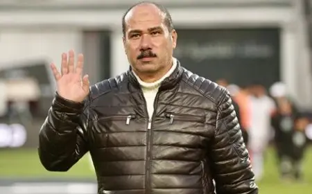 إنبي: لن نرصد مكافآت خاصة للاعبي الفريق قبل مواجهة الأهلي