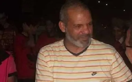 مجدي طلبة: منتخب مصر قادر على التأهل من بوركينا فاسو