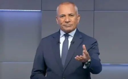 تتجاوز 25 مليار دولار.. أحمد موسى: توقيع صفقة سياحية استثمارية ضخمة في مصر اليوم