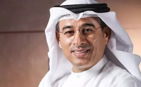 “العبار” تسعى لطرح “نون” في بورصتي السعودية والإمارات خلال عامين