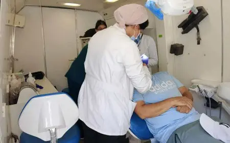 الصحة تنفذ قافلة طبية شاملة مجانية لخدمة المواطنين والعاملين بنادي هليوبوليس