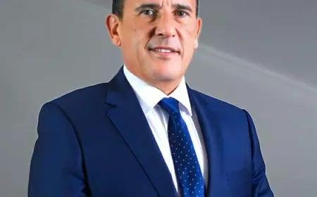 للدورة الثالثة على التوالي.. حسام الشاعر رئيسا شرفيا لمهرجان الغردقة لسينما الشباب