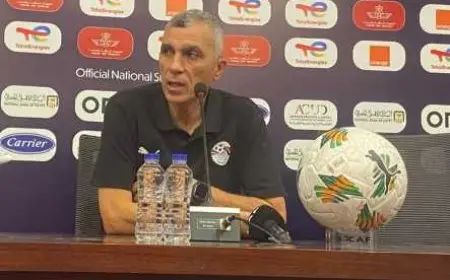 أسامة نبيه يحدد مكاسب فوز منتخب الشباب في ودية الشرطة العراقي