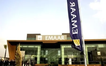 إعمار تكشف تفاصيل مشروع البحر الأحمر: 900 مليار جنيه اسثمارات متوقعة