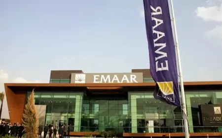 إعمار تكشف تفاصيل مشروع البحر الأحمر: 900 مليار جنيه استثمارات متوقعة