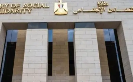 التضامن: إغلاق 28 دار رعاية وتحويل 23 دارا للرعاية اللاحقة خلال عام