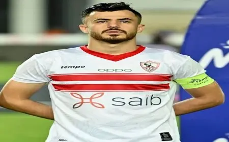 “مش قادر أسامح نفسي”.. الونش يعتذر في بيان رسمي بعد طرده أمام دجلة