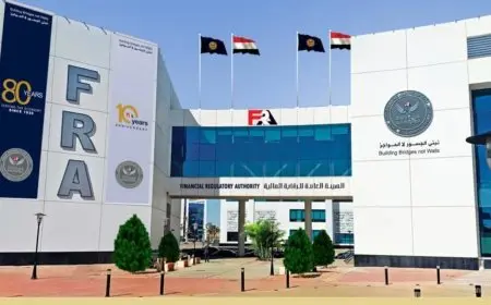 الرقابة المالية: إطلاق سوق الكربون الطوعي أبرز الجهود المبذولة خلال العام بعد إصدار 9 قرارات تنظيمية