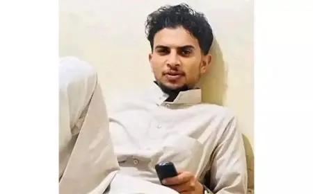 تحقيقات وتوقيف شرطيين.. غضب بعد مقتل مصري في معبر “أمساعد” الليبي