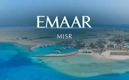 “مراسي ريد” على غرار رأس الحكمة.. تفاصيل مشروع إعمار العملاق في البحر الأحمر