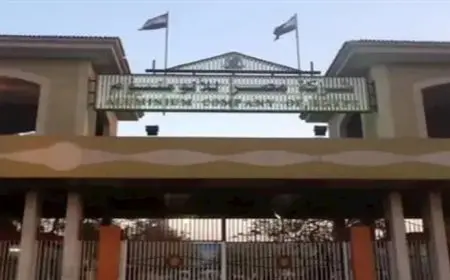 “مصر للألومنيوم” تدرس إنشاء مصنع باستثمارات مبدئية 3 مليارات دولار