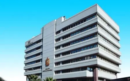 مركز معلومات الوزراء يختتم برنامج التدريب الصيفي بتأهيل 276 متدربا لسوق العمل