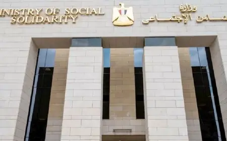 التضامن: إغلاق 28 دار رعاية وتحويل 23 أخرى للرعاية اللاحقة خلال عام