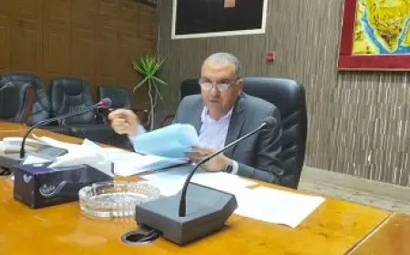 تشكيل لجان لحصر سكان الإيجار القديم بشمال سيناء