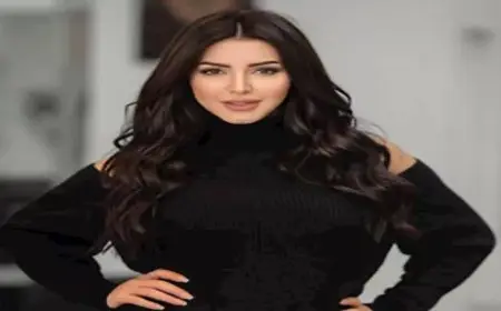 شقيقة إيناس النجار تتذكرها بكلمات مؤثرة: اليوم بيعدي سنة