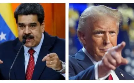 هل تشعل “المخدرات” حربًا بين أمريكا وفنزويلا؟