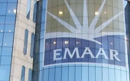 ‎مشروع جديد لشركة إعمار مصر في الساحل الشمالي بتكلفة 900 مليار جنيه