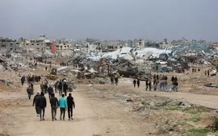 أمين سر اللجنة المركزية لحركة فتح: مصر كانت رائدة في التصدي لمحاولة التهجير بلا حدود