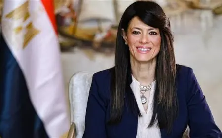 وزيرة التخطيط: السردية الوطنية للتنمية الاقتصادية تستهدف استكمال مسار الإصلاح