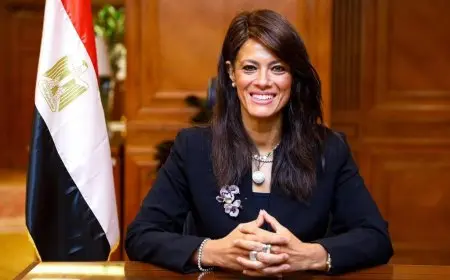 وزيرة التخطيط: المواطن المصري هو محور التنمية