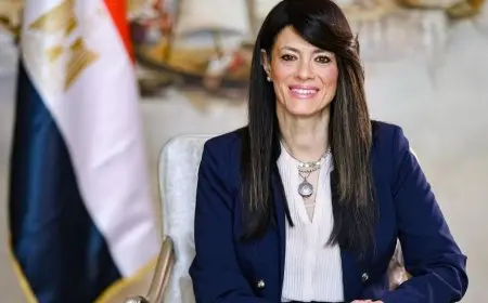 رانيا المشاط: الحكومة تتبع نهج توازني يُعزز صمود الاقتصاد المصري وقدرته على مُواكبة الأزمات العالميّة