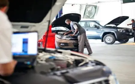 من 10 إلى 100 ألف كم.. صيانات دورية بسيطة تجاهلها يكلفك الكثير من المال