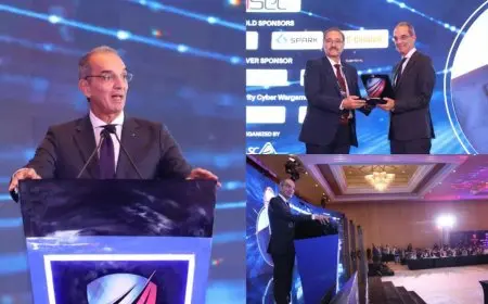 الاتصالات: تعزيز العمل العربي في مجال الأمن السيبراني بالتدريب وتبادل المعلومات وتنسيق الاستجابة