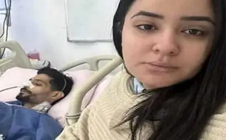 زوجة إبراهيم شيكا: “محمد رمضان إداني ربع مليون جنيه واشتريت بيهم تُربة”