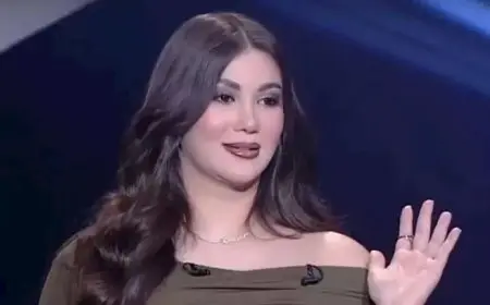 بالصور.. هدى الإتربي تخطف الأنظار بإطلالة صيفية أنيقة والجمهور يغازلها