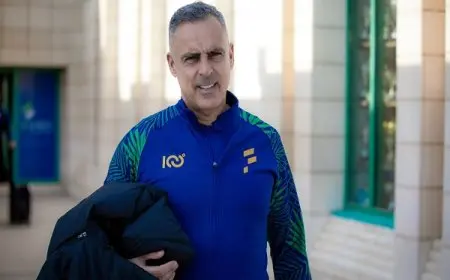 جوميز يرفض تدريب الأهلي ويتمسك بالبقاء في الفتح