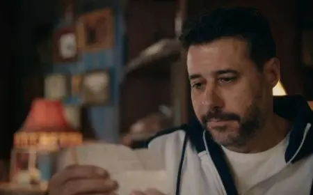 أحمد السعدني: سعيد بمشاركتي في مهرجان الجونة بفيلم ولنا في الخيال حب.. وأعتبره إشارة إيجابية