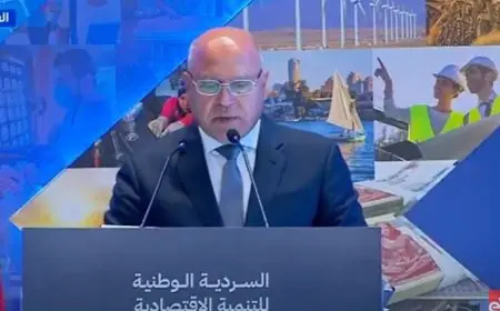 كامل الوزير: السردية الوطنية للتنمية الاقتصادية تهدف لتحويل مصر إلى مركز إقليمي للنقل واللوجستيات