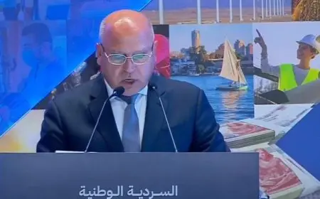 كامل الوزير: الدولة تراهن على قدرات الشباب المصري والعمالة المدربة لقيادة النهضة الصناعية