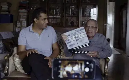 “الجونة السينمائي” يستقبل العرض الأول لفيلم “الحياة بعد سهام” في الشرق الأوسط