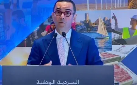حسن الخطيب: الاستثمار المحلي هو المرآة الحقيقية لحالة الاقتصاد
