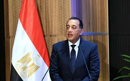 السردية الوطنية للتنمية الاقتصادية.. خارطة طريق مصر لتمكين القطاع الخاص وتحقيق النمو المستدام