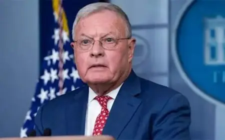 واشنطن: هجوم روسيا على كييف يظهر عدم رغبتها في إنهاء الحرب دبلوماسيا