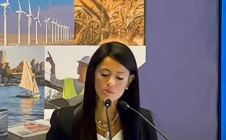 وزيرة التخطيط: مبادرة حياة كريمة لم تتباطأ تحظى بأعلى اهتمام.. وهذه آليات تمكين القطاع الخاص