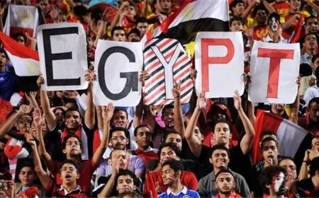 اتحاد الكرة: أتمنى أن يحضر الجمهور مباريات منتخب مصر