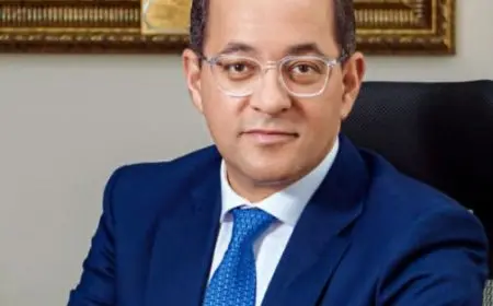 وزير المالية: خفضنا نسبة الدين 10%.. وسددنا أكثر مما اقترضنا