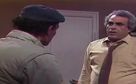 وفاة الفنان مصطفى الخضري.. وزوجته تعلن موعد ومكان العزاء