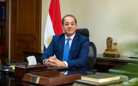 وزير المالية: سنعلن قريبا «أشياء جديدة» في مجال التعليم لدعم المنظومة والمعلم