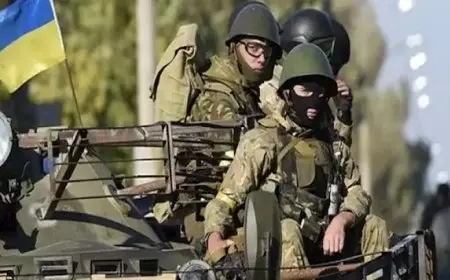 أسير أوكراني: قوات كييف ترسل المجندين إلى الجبهة دون تدريب على إطلاق النار